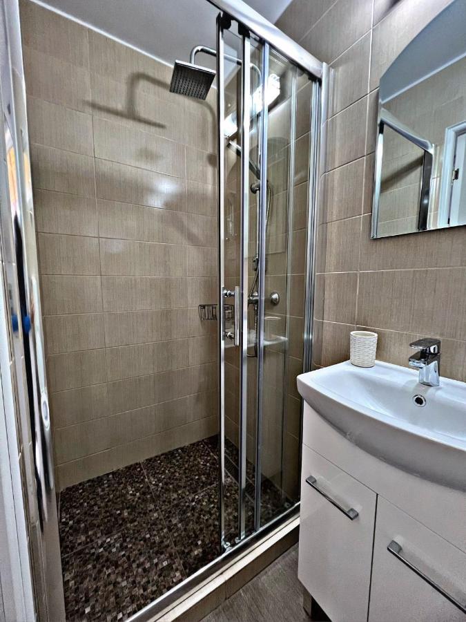 Hotel Casa Milla Sovata Esterno foto
